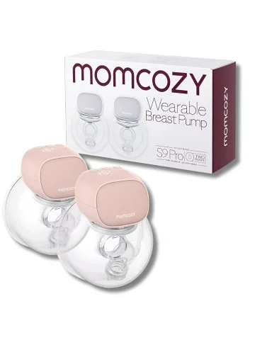 MOMCOZY - LOT DE 2...