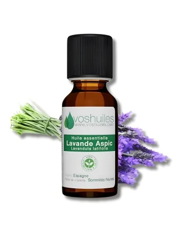 VOSHUILES - HUILE...