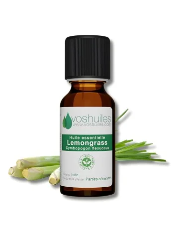 VOSHUILES - HUILE...