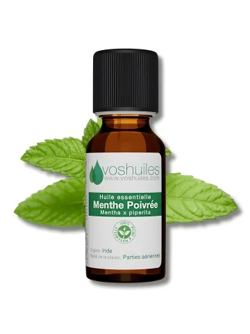 VOSHUILES - HUILE...