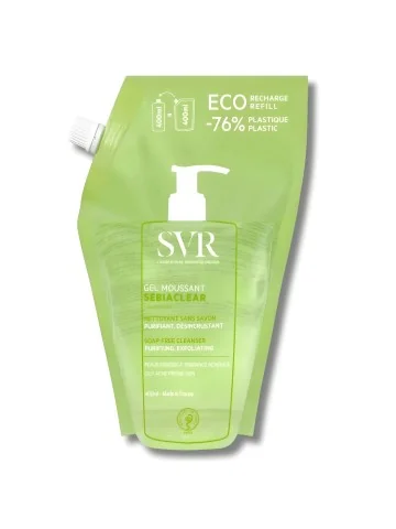 SVR SEBIACLEAR - GEL...