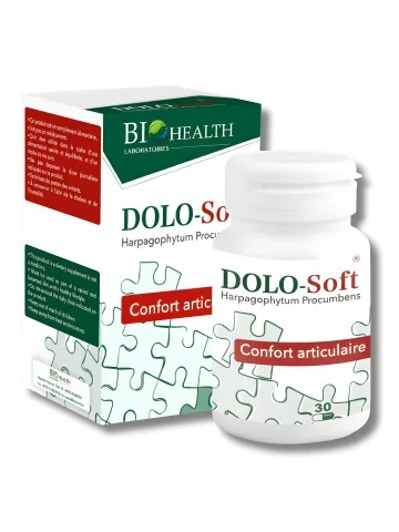 BIOHEALTH - DOLO-SOFT 30...