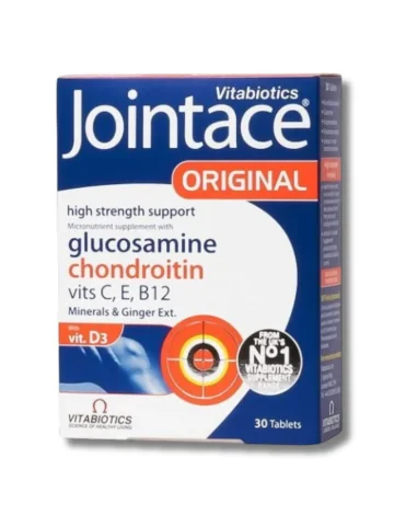 VITABIOTICS JOINTACE...