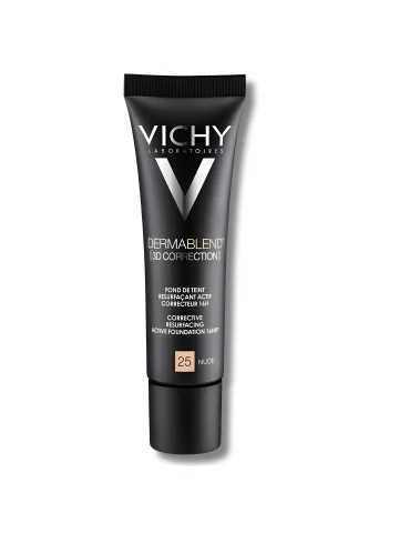 VICHY DERMABLEND 3D...