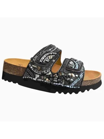 SCHOLL - CLAQUETTES...