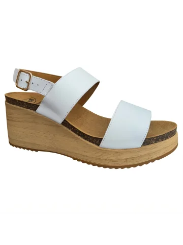 SCHOLL - SANDALES...