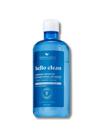 BIO BALANCE HELLO CLEAN -...
