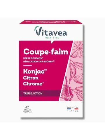VITAVEA - COUPE FAIM AU...