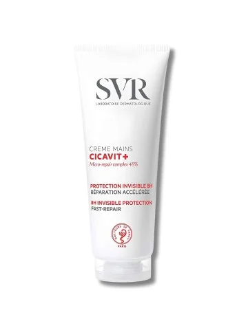SVR CICAVIT+ - CREME MAINS 75G