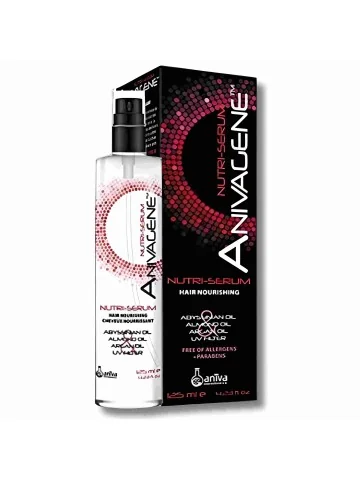 ANIVAGENE - SERUM NUTRITIF...