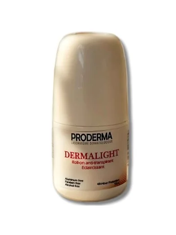 PRODERMA DERMALIGHT -...