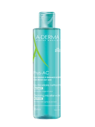 ADERMA PHYS-AC EAU...