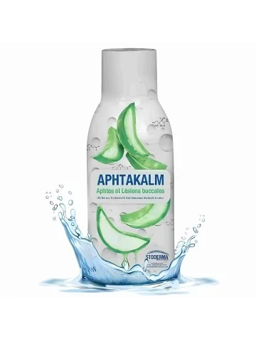STODERMA - APHTAKALM BAIN...