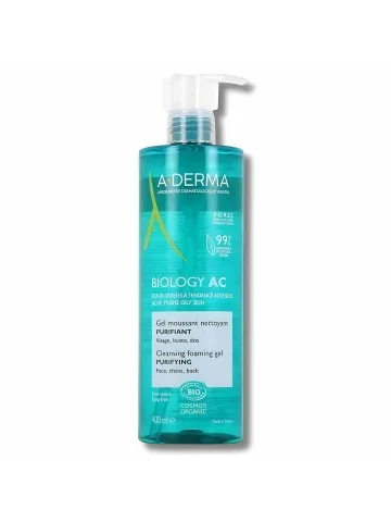 A-DERMA BIOLOGY AC - GEL...