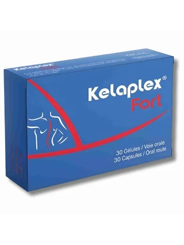 XEN - KELAPLEX FORT 30 GELULES