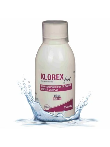 STODERMA KLOREX FORT -...
