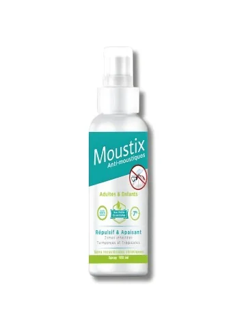 INODERMA - MOUSTIX SPRAY...
