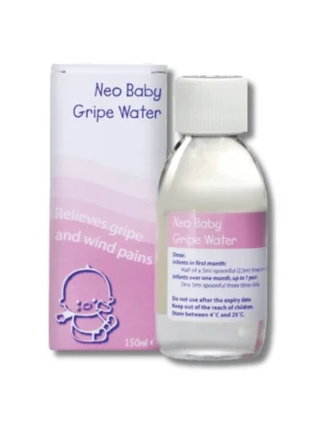 NEO BABY - GRIPE WATER 150ML