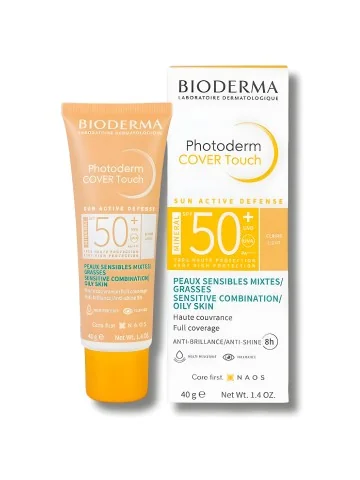 BIODERMA PHOTODERM - COVER...