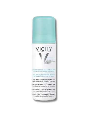 VICHY - DEODORANT ANTI...