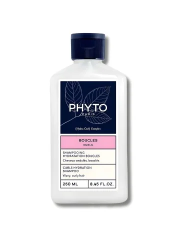 PHYTO - SHAMPOOING...