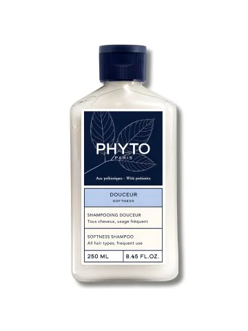 PHYTO - SHAMPOOING DOUCEUR...