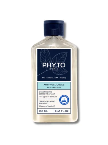 PHYTO - SHAMPOOING DERMO...