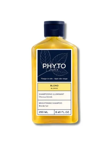 PHYTO - BLOND SHAMPOOING...