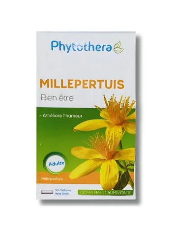 VITAL - MILLEPERTUIS 30...