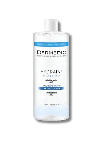 DERMEDIC HYDRAIN3 - EAU...