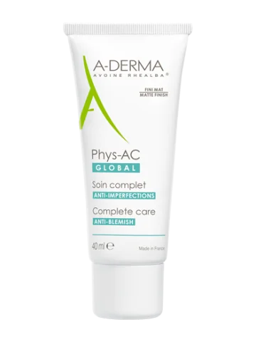 ADERMA PHYS-AC SOIN GLOBAL...