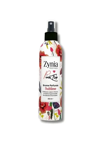 ZYNIA - BODY SPLASH...