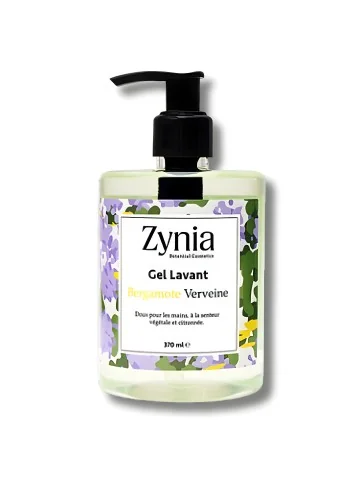 ZYNIA - SAVON LIQUIDE...