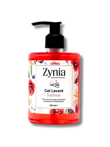 ZYNIA - SAVON LIQUIDE...