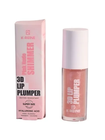 K-REINE - 3D LIP PLUMPER...