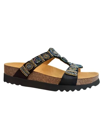 SCHOLL - CLAQUETTES...