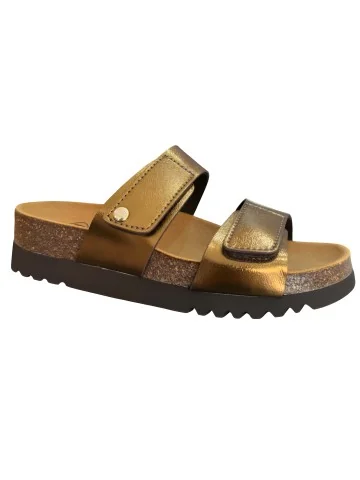 SCHOLL - CLAQUETTES...