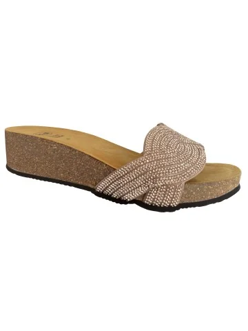 SCHOLL - CLAQUETTES...