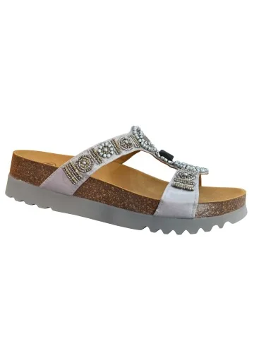 SCHOLL - CLAQUETTES...