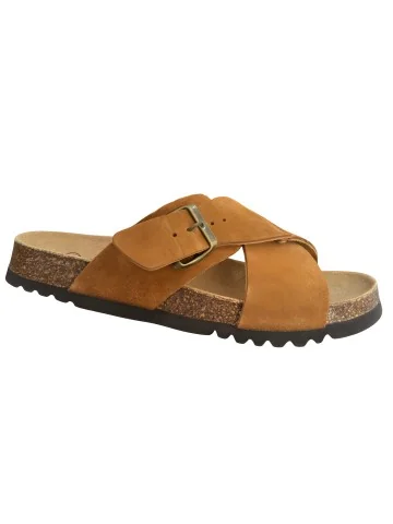 SCHOLL - CLAQUETTES...