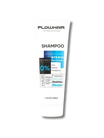 FLOWHAIR - SHAMPOING ANTI...