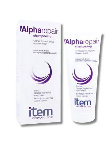 ITEM ALPHAREPAIR -...