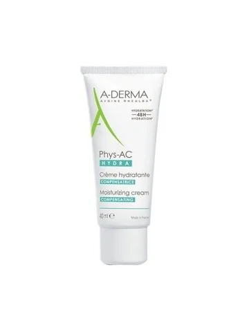 ADERMA Phys-AC Hydra Crème...