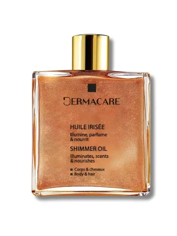 DERMACARE - HUILE SECHE...