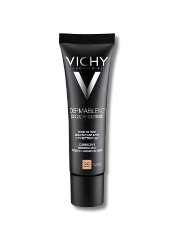 VICHY - DERMABLEND 3D SAND...