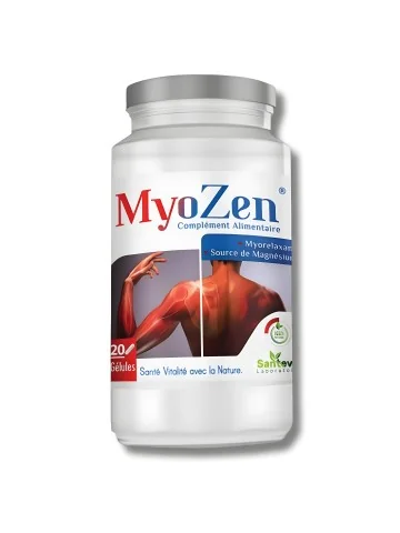 MYOZEN - MYORELAXANT 20...