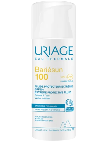 URIAGE BARIESUN 100 SPF50+...