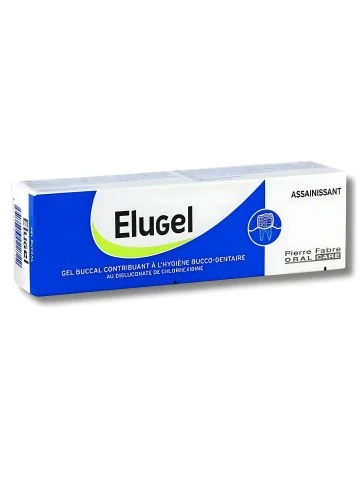 ELUGEL - GEL BUCCAL...