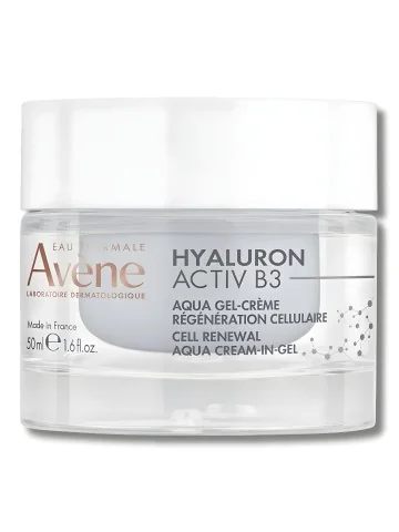 AVENE HYALURON ACTIV B3 -...