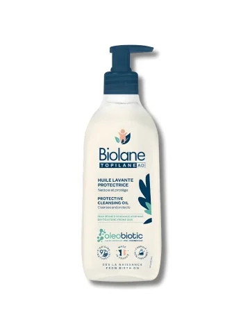BIOLANE TOPILANE - HUILE...